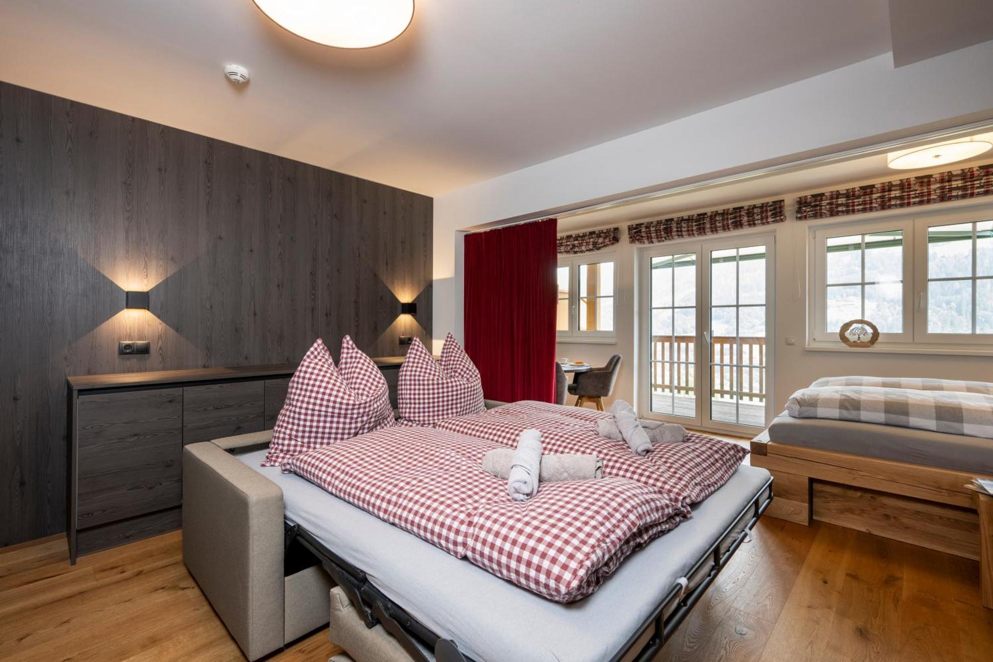 Apartment Planai - Schladming